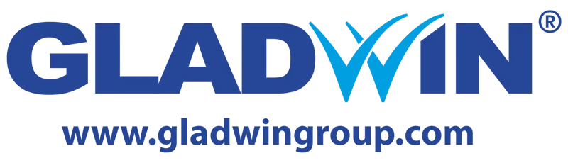 Gladwin Group official Logo