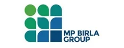 MP Birla Group logo - Gladwin Group