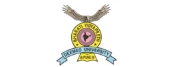 Deemed University logo - Gladwin Group