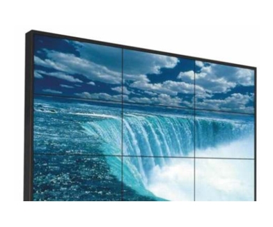 Led video wall - Gladwin Group