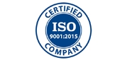 ISO Logo - Gladwin Group